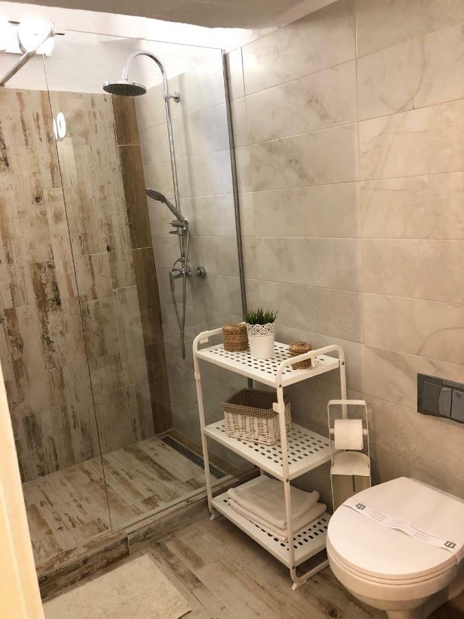 Apartament Piata Mica Sibiu Buitenkant foto
